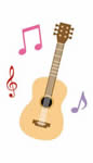 音楽イラスト