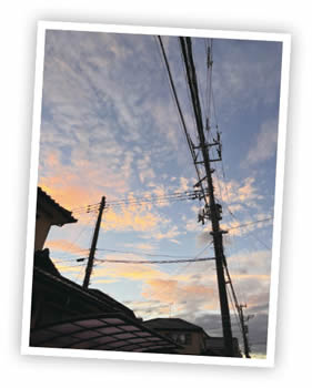 東区役所公式Instagram