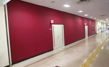 写真　展示場所