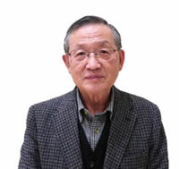 写真　関根副部会長