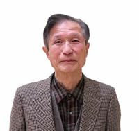 写真　長谷川(徳)部会長