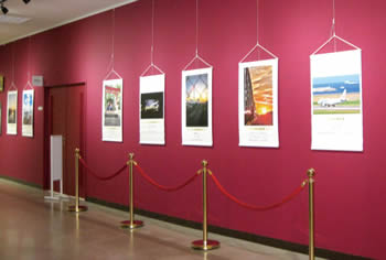 写真　東区ギャラリー