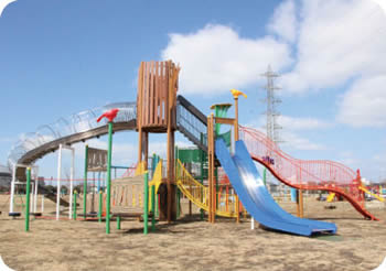 写真　寺山公園