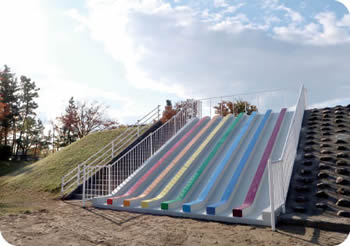 写真　津島屋公園