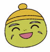 イラスト　ぬたりん