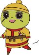 ぬたりん2