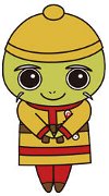 ぬたりん