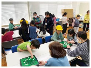 山の下小学校
