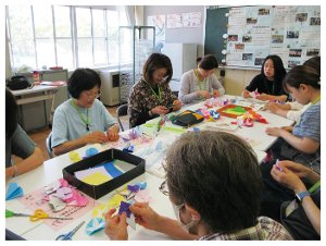 桃山小学校