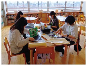 下山小学校
