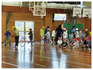 南中野山小学校