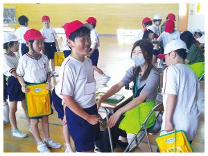 江南小学校