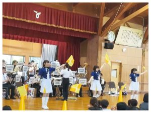 東特別支援学校