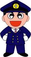 消防キャラクター