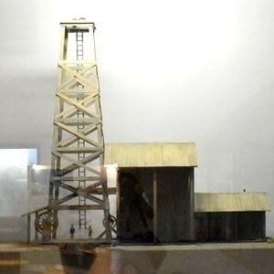 Show model