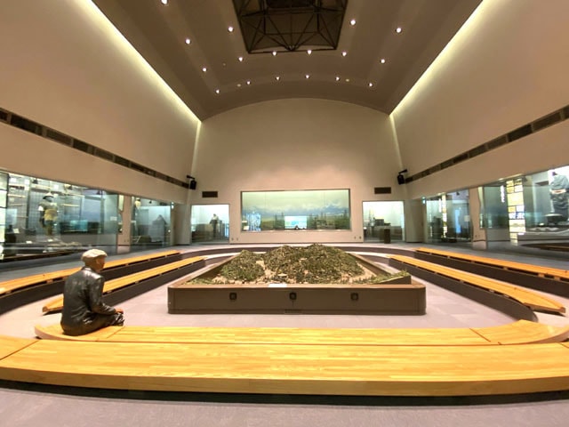 Theater hall photo