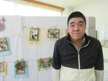 あおぞらフェスティバルの様子