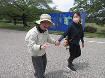 おでかけの様子1