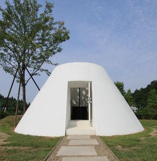 水の声
