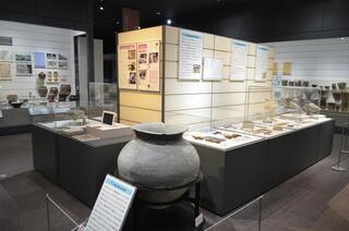 展示状況