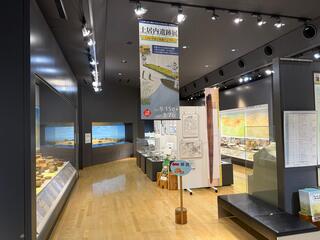 展示状況