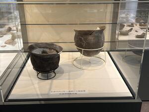 2026年企画展1展示品写真