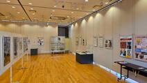 展示の様子2