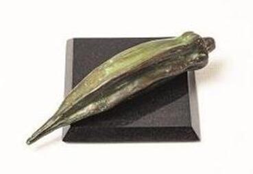 工芸部門　市長賞