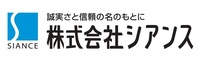 株式会社シアンスロゴ
