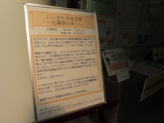 展示の概要