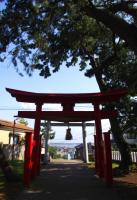 松浜稲荷神社