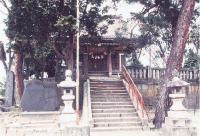 葛塚石動神社