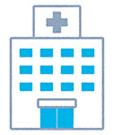 医療機関で受診