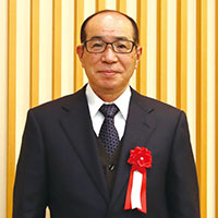 戸井邦文さん　イメージ