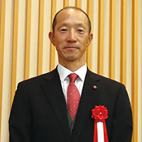 武田武盛さん　イメージ