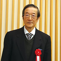 錫村良章さん　イメージ