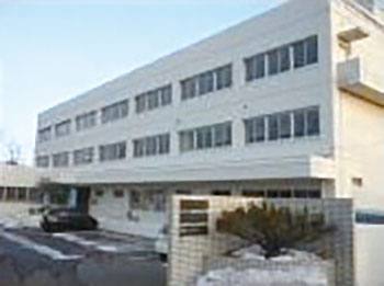 北地区公民館