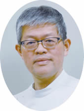 江川雅人先生 写真