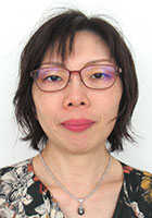 岡田美穂さん