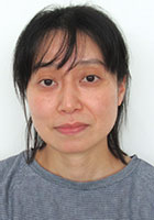 今井マキ子さん