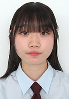 川村藍花さん