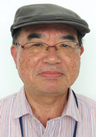 曽我　正人さん
