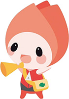 キョージョ　イラスト