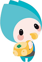 ジージョ　イラスト