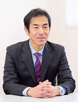 講師　新潟医療福祉大学鍼灸健康学科長　粕谷　大智　教授