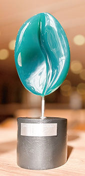 GREEN　BEAN(トロフィー)