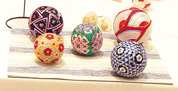 作品展示　風景