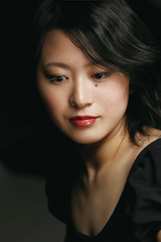 渡部乃亜　近影