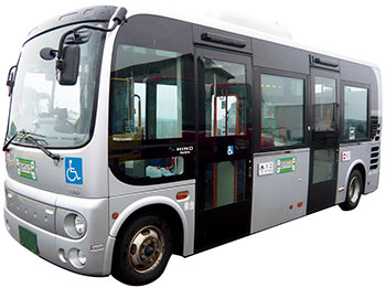 バス　イメージ