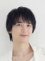 戸谷菊之介